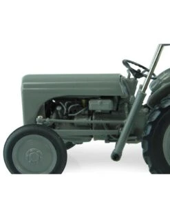 Universal Hobbies 5247 - Ferguson TEA 20 Met Frontlader / Bananaloader 1:32 -Speelgoedwinkel universal hobbies universal hobbies 5247 ferguson 2