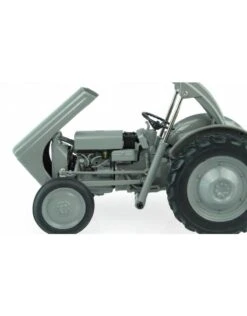 Universal Hobbies 5247 - Ferguson TEA 20 Met Frontlader / Bananaloader 1:32 -Speelgoedwinkel universal hobbies universal hobbies 5247 ferguson 5
