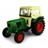 Universal Hobbies 5252 - Deutz D6005 - 2WD - Met Fritzmeier Cabine 1:32 -Speelgoedwinkel universal hobbies universal hobbies 5252 deutz d60