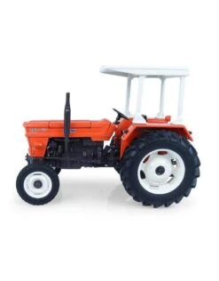 Universal Hobbies 5255 - Fiat 750 Special - 2WD - Met Zonnedak 1:32 -Speelgoedwinkel universal hobbies universal hobbies 5255 fiat 750 3