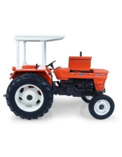 Universal Hobbies 5255 - Fiat 750 Special - 2WD - Met Zonnedak 1:32 -Speelgoedwinkel universal hobbies universal hobbies 5255 fiat 750 4