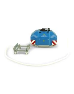 Universal Hobbies 5258 - Lemken Gemini 7 - Front Tank Met Slang 1:32 -Speelgoedwinkel universal hobbies universal hobbies 5258 lemken ge 1