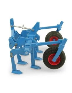 Universal Hobbies 5259 - Lemken Topas 140 Front Cultivator 1:32 -Speelgoedwinkel universal hobbies universal hobbies 5259 lemken to 2