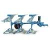 Universal Hobbies 5262 - Lemken Opal 090 - Wentelploeg - 1:32 -Speelgoedwinkel universal hobbies universal hobbies 5262 lemken op