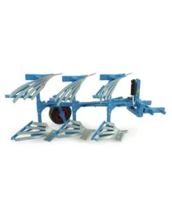 Universal Hobbies 5262 - Lemken Opal 090 - Wentelploeg - 1:32