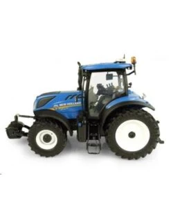 Universal Hobbies 5265 - New Holland T 7.165S 1:32 -Speelgoedwinkel universal hobbies universal hobbies 5265 new holla 3