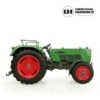 Universal Hobbies 5270 - Fendt Farmer 3S - 2WD 1:32 -Speelgoedwinkel universal hobbies universal hobbies 5270 fendt far