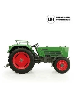 Universal Hobbies 5270 - Fendt Farmer 3S - 2WD 1:32