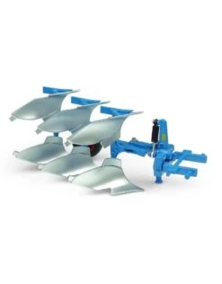 Universal Hobbies 5279 - Lemken Opal 090 1:32 -Speelgoedwinkel universal hobbies universal hobbies 5279 lemken op 5