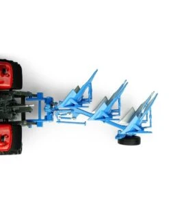 Universal Hobbies 5279 - Lemken Opal 090 1:32 -Speelgoedwinkel universal hobbies universal hobbies 5279 lemken op 6