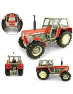 Universal Hobbies 5283 - Ursus 1204 - 4WD 1:32