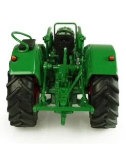 Universal Hobbies 5307 - Deutz D 60 05 - 4WD + Frontlader 1:32 -Speelgoedwinkel universal hobbies universal hobbies 5307 deutz d 6 2