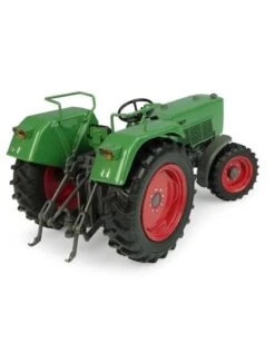 Universal Hobbies 5308 - Fendt Farmer 3S - 4WD 1:32 -Speelgoedwinkel universal hobbies universal hobbies 5308 fendt far 2