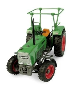 Universal Hobbies 5309 - Fendt Farmer 4S - 4WD Met Veiligheidsframe 1:32 -Speelgoedwinkel universal hobbies universal hobbies 5309 fendt far 2