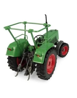 Universal Hobbies 5309 - Fendt Farmer 4S - 4WD Met Veiligheidsframe 1:32 -Speelgoedwinkel universal hobbies universal hobbies 5309 fendt far 3