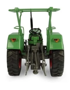 Universal Hobbies 5309 - Fendt Farmer 4S - 4WD Met Veiligheidsframe 1:32 -Speelgoedwinkel universal hobbies universal hobbies 5309 fendt far 4