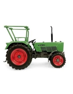 Universal Hobbies 5309 - Fendt Farmer 4S - 4WD Met Veiligheidsframe 1:32 -Speelgoedwinkel universal hobbies universal hobbies 5309 fendt far 5