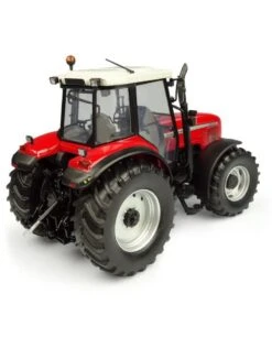 Universal Hobbies 5331 - Massey Ferguson 8220 Xtra 1:32 -Speelgoedwinkel universal hobbies universal hobbies 5331 massey fe 2