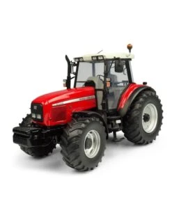 Universal Hobbies 5331 - Massey Ferguson 8220 Xtra 1:32