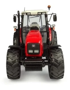 Universal Hobbies 5331 - Massey Ferguson 8220 Xtra 1:32 -Speelgoedwinkel universal hobbies universal hobbies 5331 massey fe 3