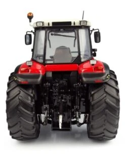 Universal Hobbies 5331 - Massey Ferguson 8220 Xtra 1:32 -Speelgoedwinkel universal hobbies universal hobbies 5331 massey fe 4
