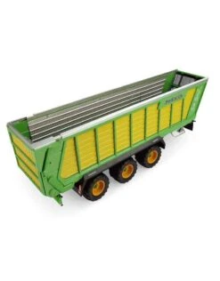 Universal Hobbies 5336 - Joskin Silo-SPACE2 590T Silagewagen 1:32 -Speelgoedwinkel universal hobbies universal hobbies 5336 joskin si 2