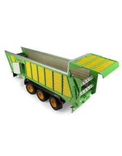 Universal Hobbies 5336 - Joskin Silo-SPACE2 590T Silagewagen 1:32 -Speelgoedwinkel universal hobbies universal hobbies 5336 joskin si 3