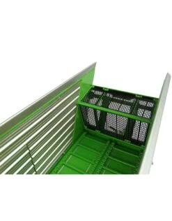 Universal Hobbies 5336 - Joskin Silo-SPACE2 590T Silagewagen 1:32 -Speelgoedwinkel universal hobbies universal hobbies 5336 joskin si 4