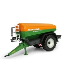 Universal Hobbies 5344 - Amazone ZG-TS 10001 ProfisPro Kunstmeststrooier 1:32