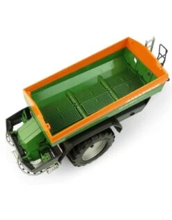 Universal Hobbies 5344 - Amazone ZG-TS 10001 ProfisPro Kunstmeststrooier 1:32 -Speelgoedwinkel universal hobbies universal hobbies 5344 amazone z 3