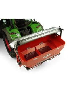 Universal Hobbies 5366 - Kuhn Axis 40.2 M EMC W Kunstmeststrooier 1:32 -Speelgoedwinkel universal hobbies universal hobbies 5366 kuhn axis 2