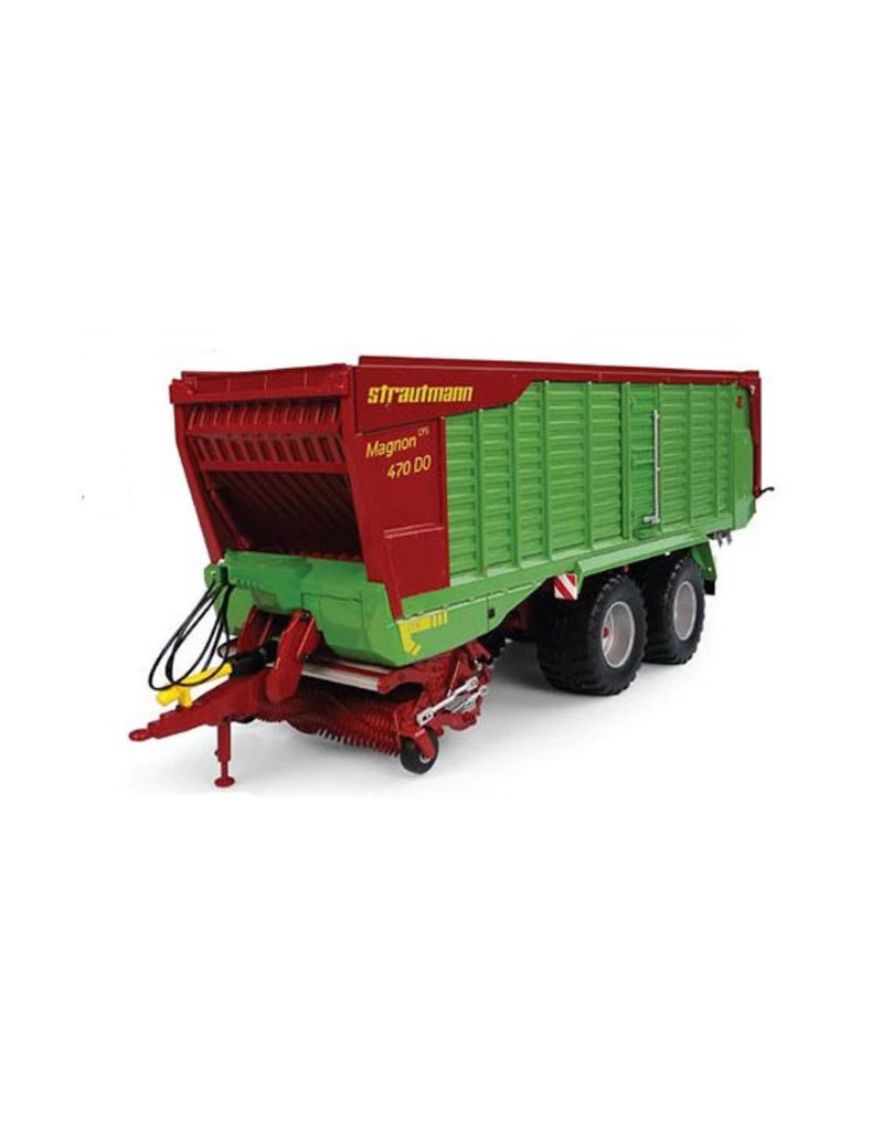 Universal Hobbies 6202 - Strautmann Magnon 470 DO 1:32 3 Universal Hobbies 6202 - Strautmann Magnon 470 DO 1:32