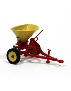 Universal Hobbies 6227 - Vicon Pendulum Getrokken Strooier B75 - Limited Edition 1:32 -Speelgoedwinkel universal hobbies universal hobbies 6227 vicon pen 1