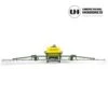 Universal Hobbies 6233 - Amazone S300 Veldspuit 1:32 -Speelgoedwinkel universal hobbies universal hobbies 6233 amazone s