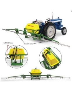 Universal Hobbies 6233 - Amazone S300 Veldspuit 1:32 -Speelgoedwinkel universal hobbies universal hobbies 6233 amazone s 2