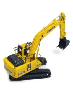 Universal Hobbies 8104 - Komatsu PC210LCi-10 Excavator 1:50 -Speelgoedwinkel universal hobbies universal hobbies 8104 komatsu p 2