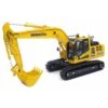 Universal Hobbies 8107 - Komatsu PC200i-10 Excavator 1:50 1 Universal Hobbies 8107 - Komatsu PC200i-10 Excavator 1:50 -Speelgoedwinkel universal hobbies universal hobbies 8107 komatsu p