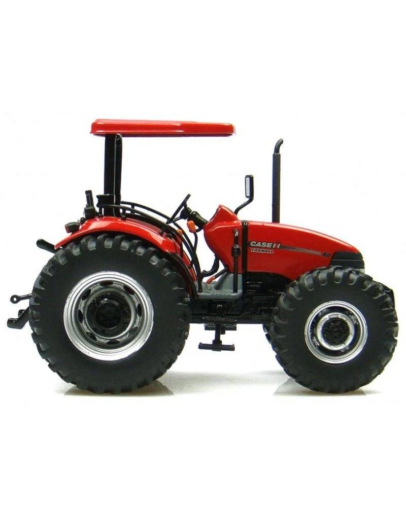 Universal Hobbies Case Farmall 80 1:32 4 Universal Hobbies Case Farmall 80 1:32 - Afbeelding 2