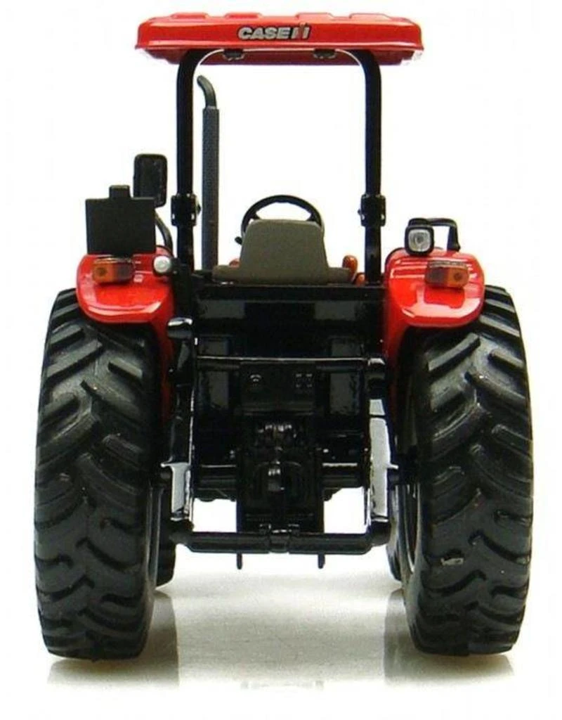Universal Hobbies Case Farmall 80 1:32 6 Universal Hobbies Case Farmall 80 1:32 - Afbeelding 4