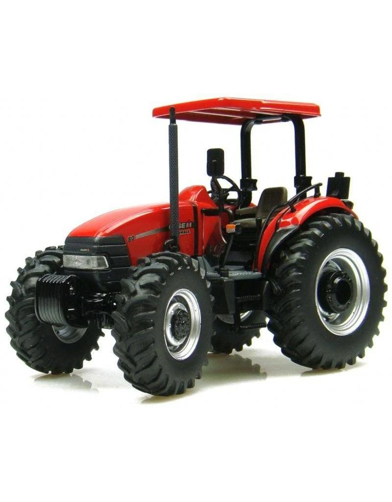 Universal Hobbies Case Farmall 80 1:32 3 Universal Hobbies Case Farmall 80 1:32