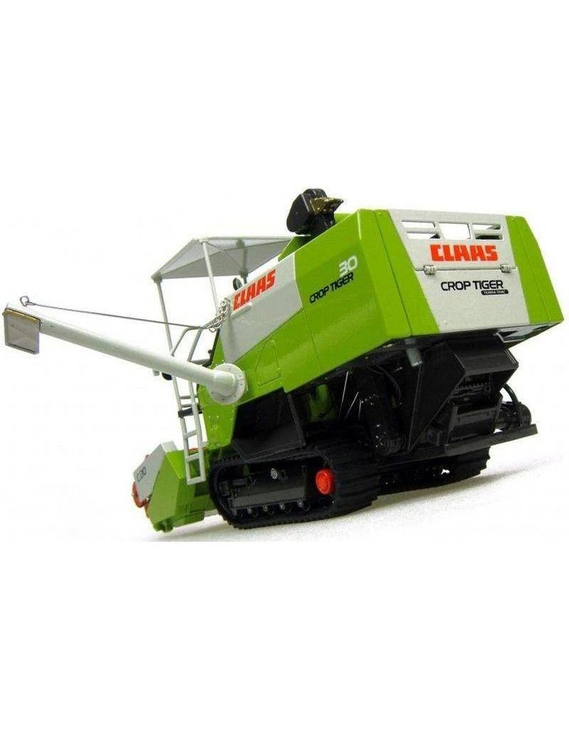 Universal Hobbies Claas Crop Tiger 30 1:32 4 Universal Hobbies Claas Crop Tiger 30 1:32 - Afbeelding 2