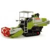 Universal Hobbies Claas Crop Tiger 30 1:32 -Speelgoedwinkel universal hobbies universal hobbies claas crop tig