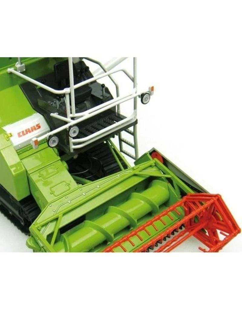 Universal Hobbies Claas Crop Tiger 30 1:32 6 Universal Hobbies Claas Crop Tiger 30 1:32 - Afbeelding 4
