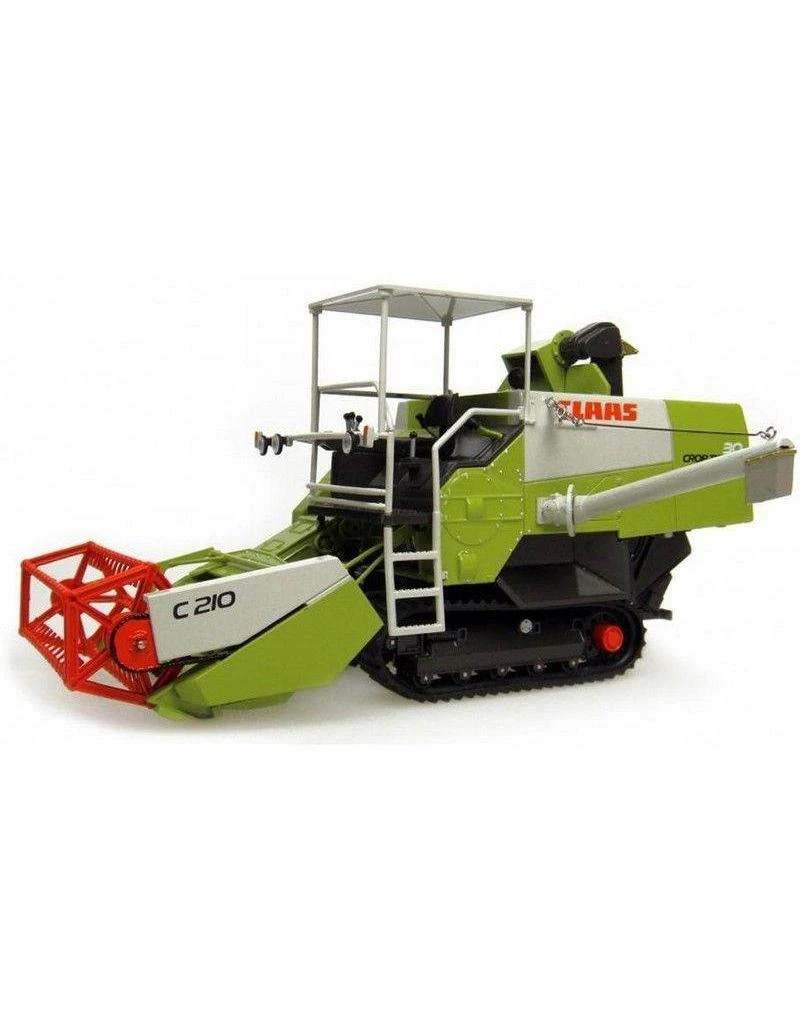 Universal Hobbies Claas Crop Tiger 30 1:32 3 Universal Hobbies Claas Crop Tiger 30 1:32