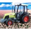 Universal Hobbies Claas Nectis 237VE Met Cabine 1:32 2 Universal Hobbies Claas Nectis 237VE Met Cabine 1:32 -Speelgoedwinkel universal hobbies universal hobbies claas nectis 2