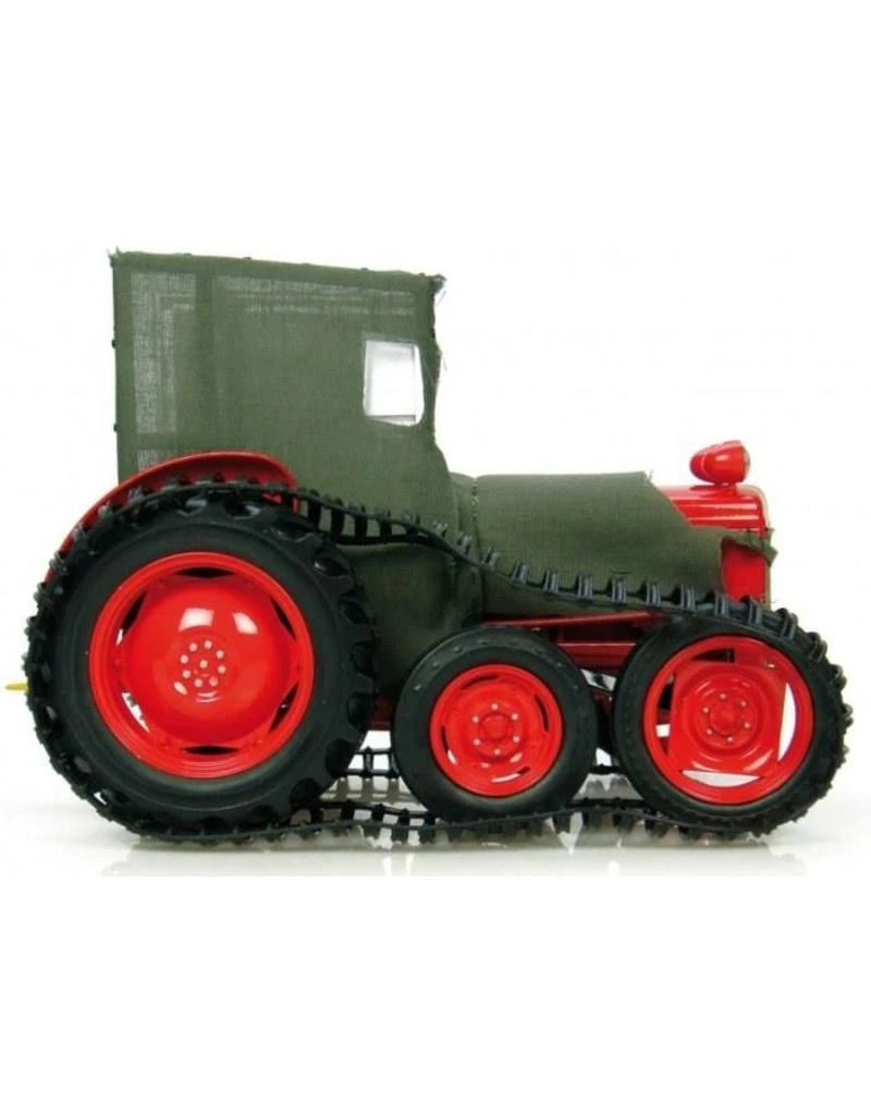 Universal Hobbies Ferguson TEA-20 "SUE" 1:16 4 Universal Hobbies Ferguson TEA-20 "SUE" 1:16 - Afbeelding 2