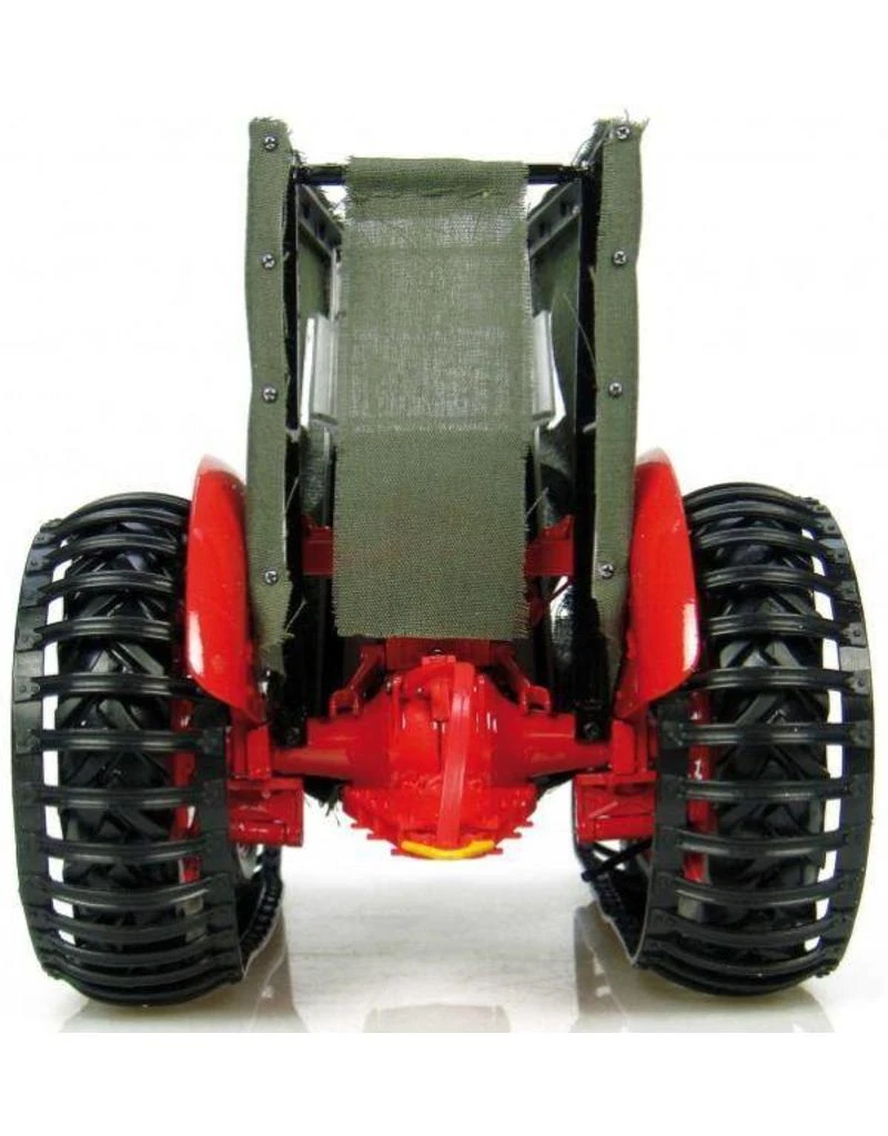 Universal Hobbies Ferguson TEA-20 "SUE" 1:16 6 Universal Hobbies Ferguson TEA-20 "SUE" 1:16 - Afbeelding 4