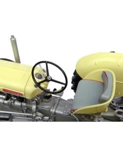 Universal Hobbies Ferguson T.O. 35 - 1957 - Limited Edition 1:16 -Speelgoedwinkel universal hobbies universal hobbies ferguson to 35 6