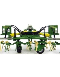 Universal Hobbies Krone KW 15.02/14T Hooischudder 1:32 -Speelgoedwinkel universal hobbies universal hobbies krone kw 1502 4