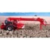 Universal Hobbies Kuhn FC 303 GC Getrokken Maaier 1:32 -Speelgoedwinkel universal hobbies universal hobbies kuhn fc 303 gc